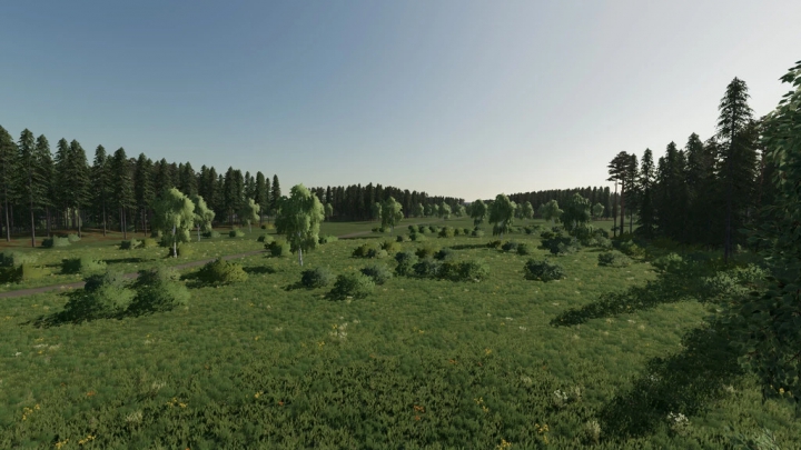 Image: Great River Lands v1.0.1.0 1