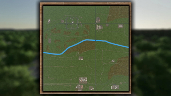 Image: Great River Lands v1.0.1.0 2