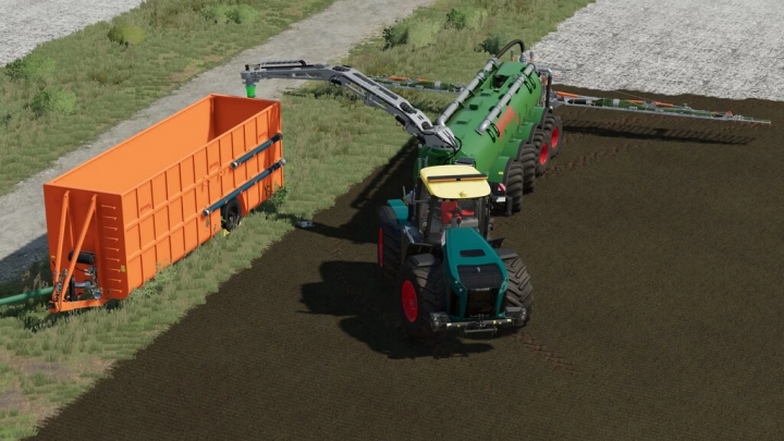 Image: Kotte Manure Pack v1.0.0.0 5