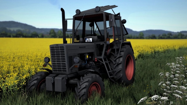 Image: MTZ 82 UK v1.0.0.0