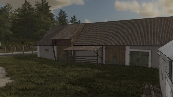 Image: Polish Barn (Prefab) v1.0.0.0 1