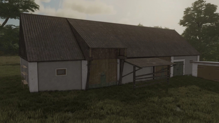 Image: Polish Barn (Prefab) v1.0.0.0 2