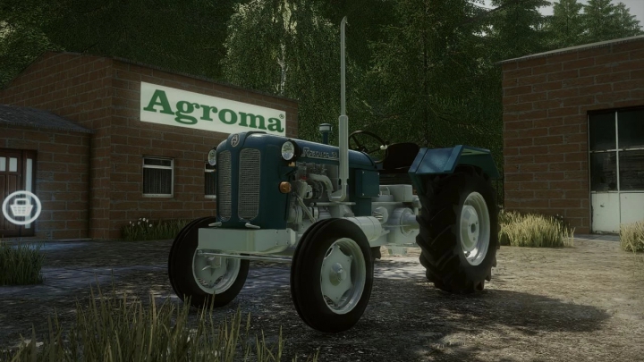 fs22-mods,  Rakovica 65 BETA v1.0.0.0