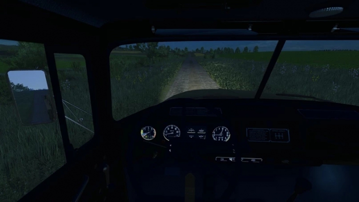 fs22-mods,  ZIL-130 v1.0.0.1