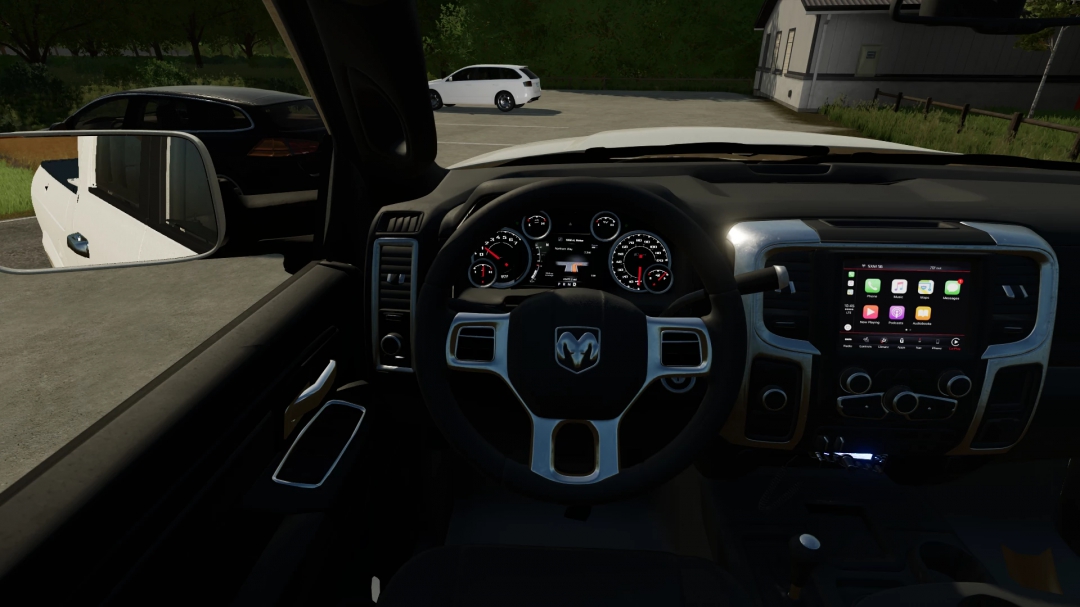 2018 Ram 2500 Final v1.0.0.0