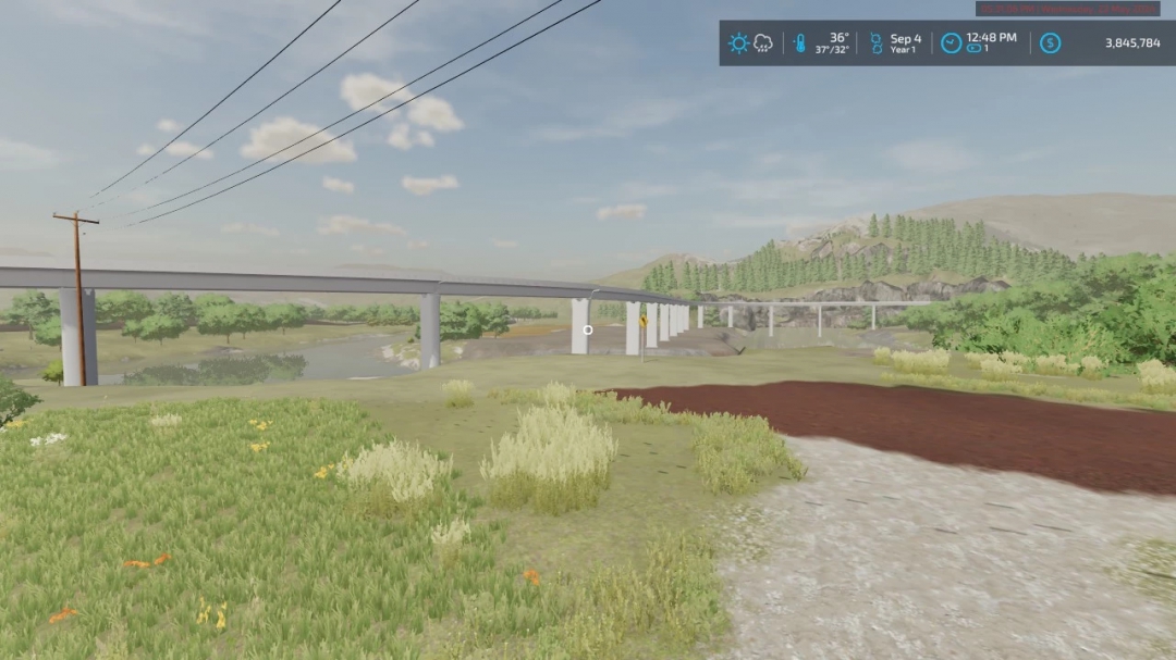 Buildable Concrete Box Girder Bridge v1.0.0.0