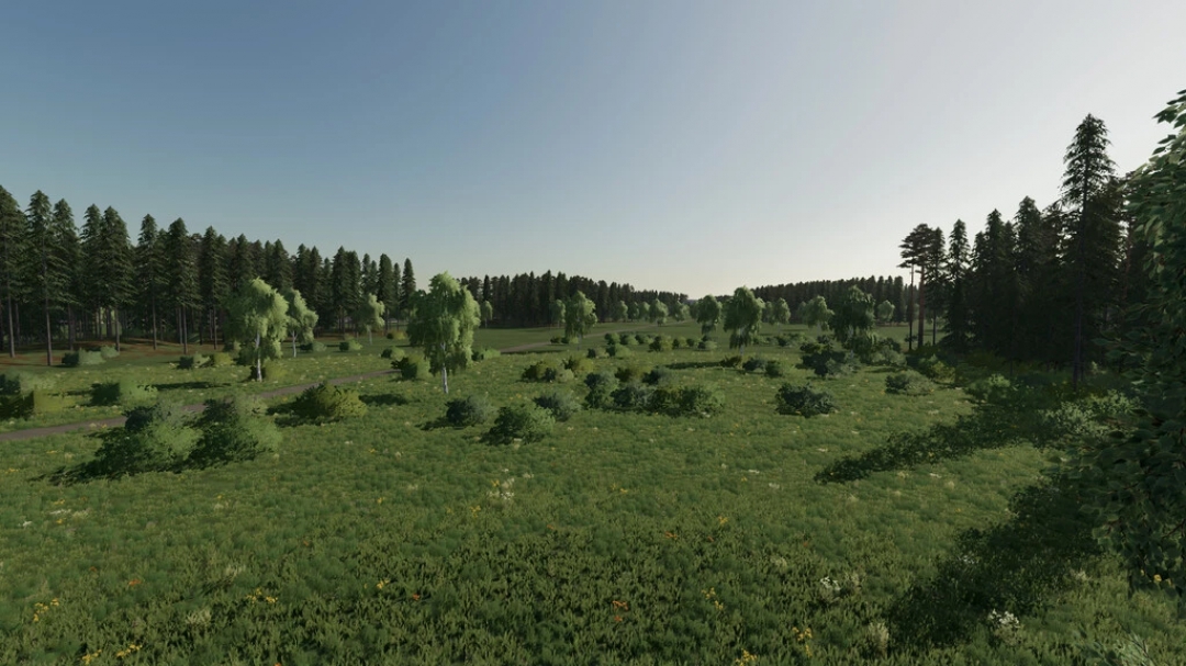 Great River Lands v1.0.1.0