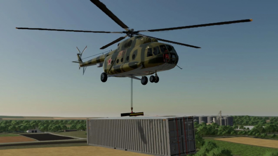 MI-8T v2.0.0.0