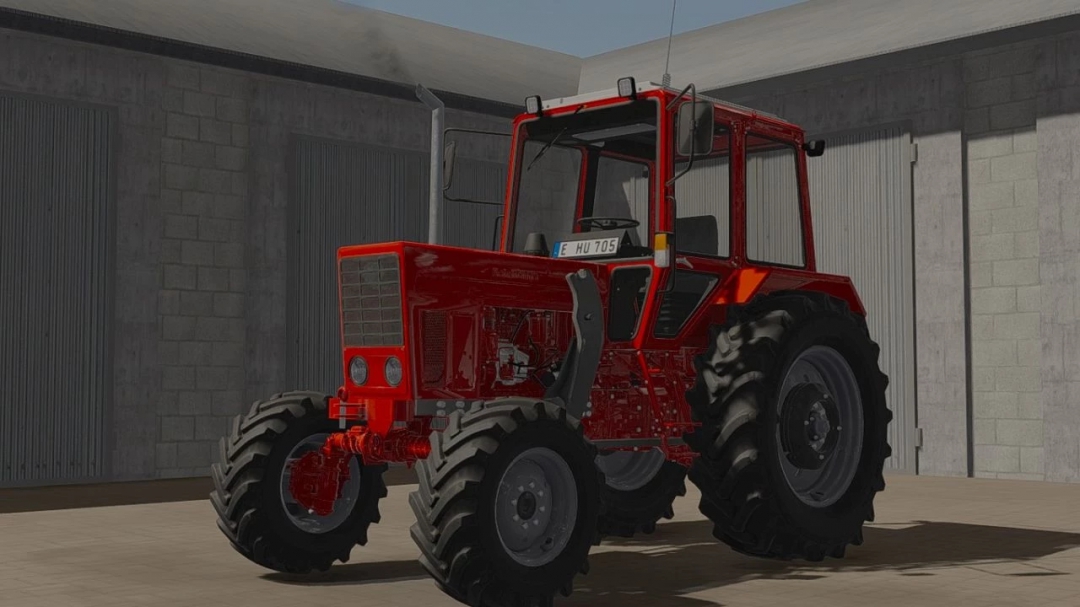 MTZ 82UK Turbo v1.0.0.0