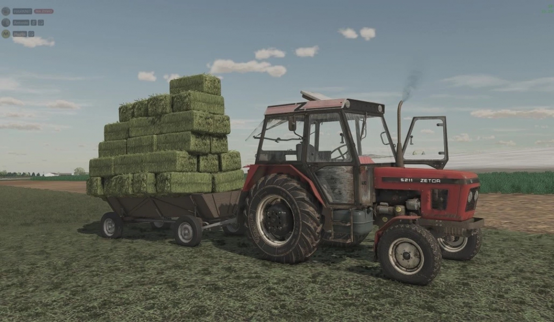 ZETOR Pack v1.0.0.0