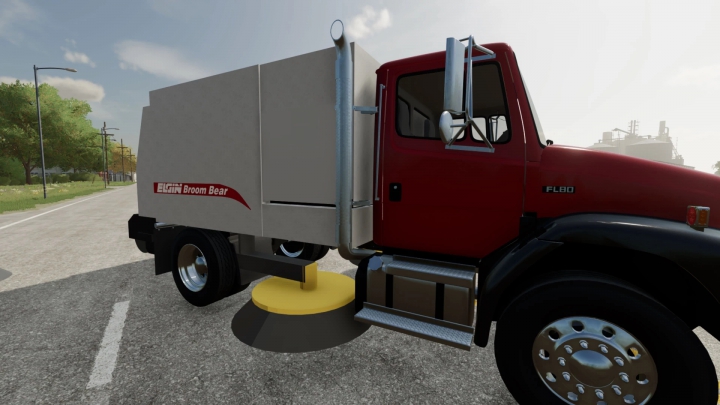 fs22-mods,  AR Sweeper Pack Edit v1.0.0.0