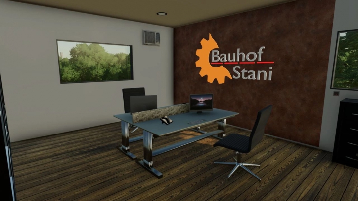 Image: Bauhof Stani office v1.0.0.0 2