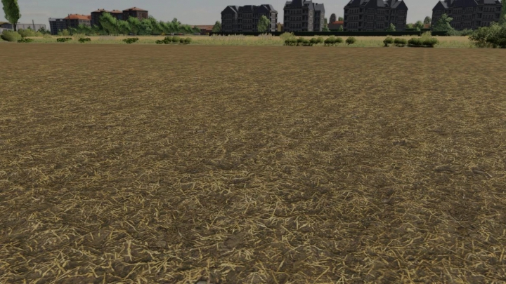 Image: Better Terrain Texture v1.0.0.0 4