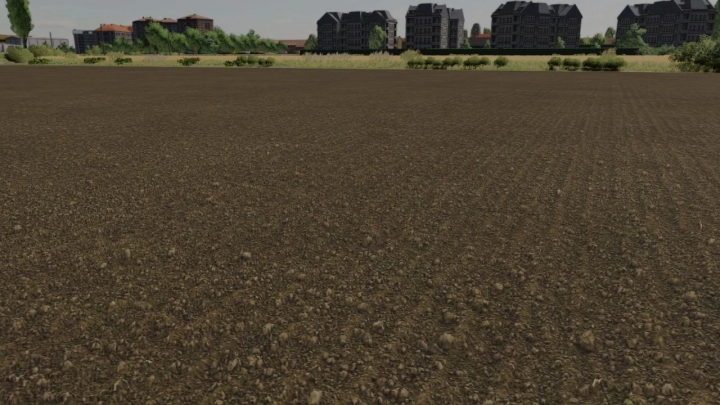 Image: Better Terrain Texture v1.0.0.0 0