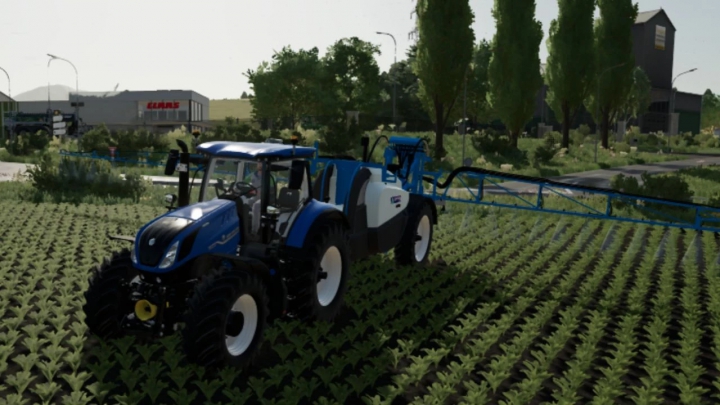 fs22-mods,  Blanchard ALT 2500 v1.0.0.0