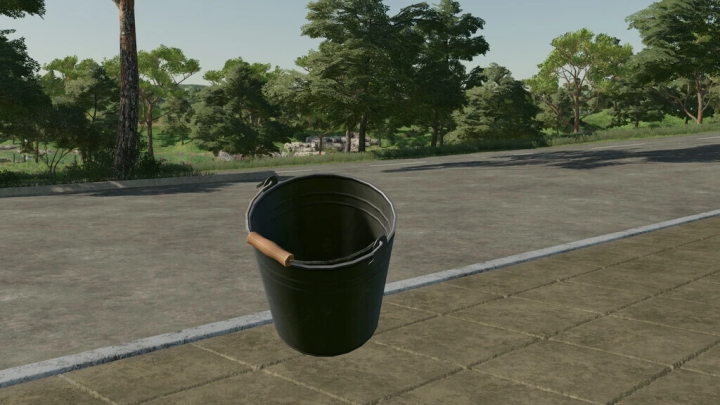 Image: Buckets Pack v1.3.0.0 4