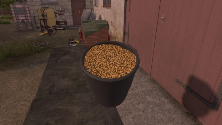 Image: Bucket v1.0.0.0 2