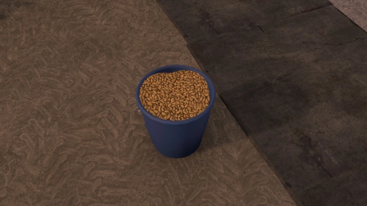 Image: Bucket v1.0.0.0 1