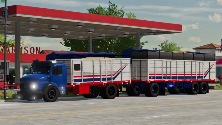 fs22-mods,  Coupled SyB 3 Axles v1.0.0.0