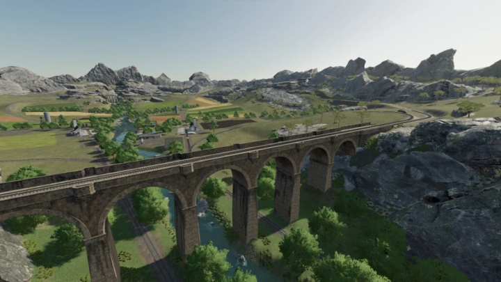 Image: Dual Valley v1.0.0.0 5