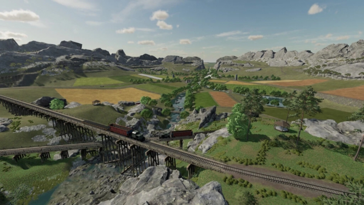 Image: Dual Valley v1.0.0.0 1