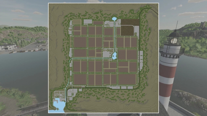 Image: Glengarry Map v1.0.0.0 2