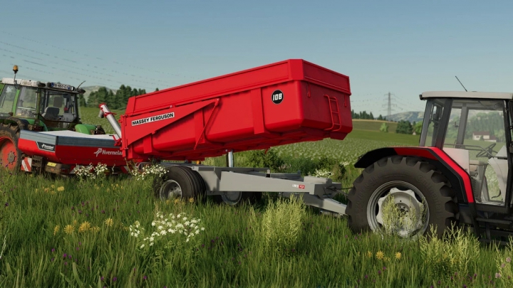 Image: Massey Ferguson 108 v1.0.0.0 0