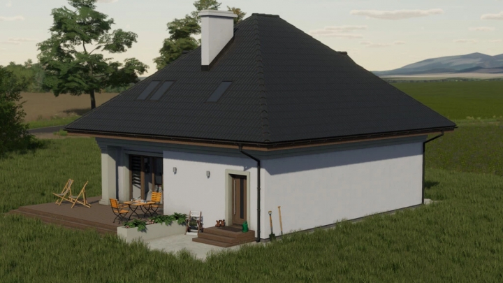 Image: Modern House v1.0.0.0 3