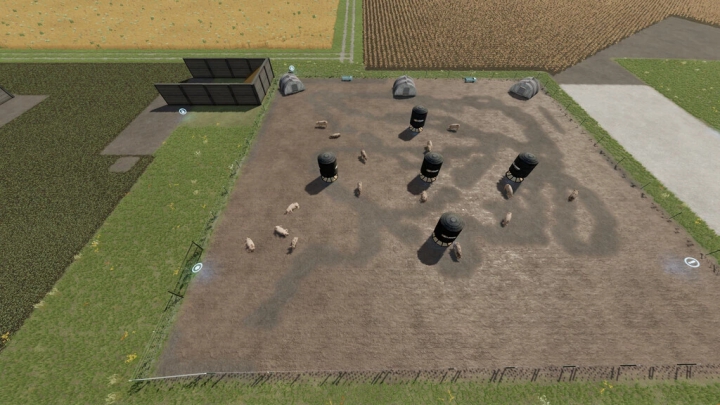 Image: Modular Pig Pen Expandable v1.0.0.0 2