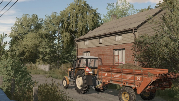 Image: Polish House v1.1.0.0