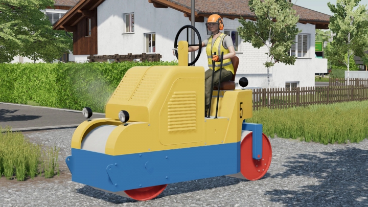 fs22-mods,  Road Rollers Pack v1.0.0.0