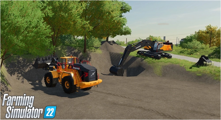 fs22-mods,  Terrafarm VERSIÓN EN ESPAÑOL V0.4.MCE.13