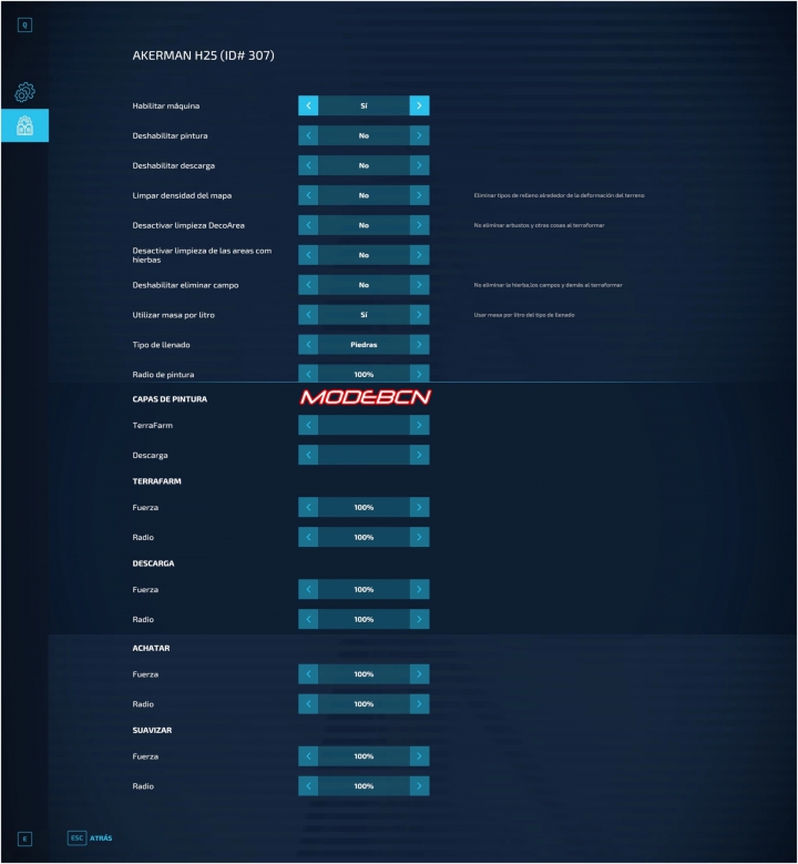 Image: Terrafarm VERSIÓN EN ESPAÑOL V0.4.MCE.13 7