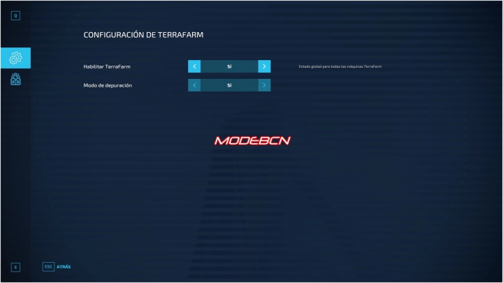 Image: Terrafarm VERSIÓN EN ESPAÑOL V0.4.MCE.13 8