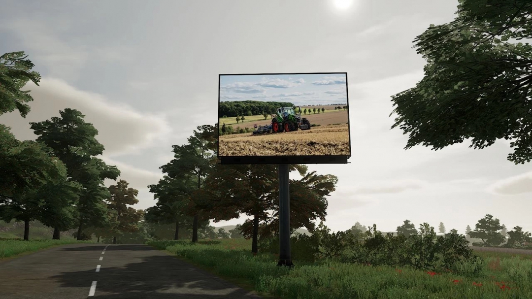 Animated Billboard v1.0.0.0