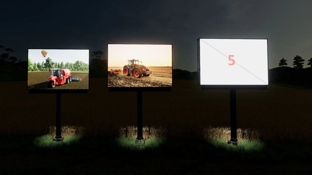 Animated Billboard v1.0.0.0