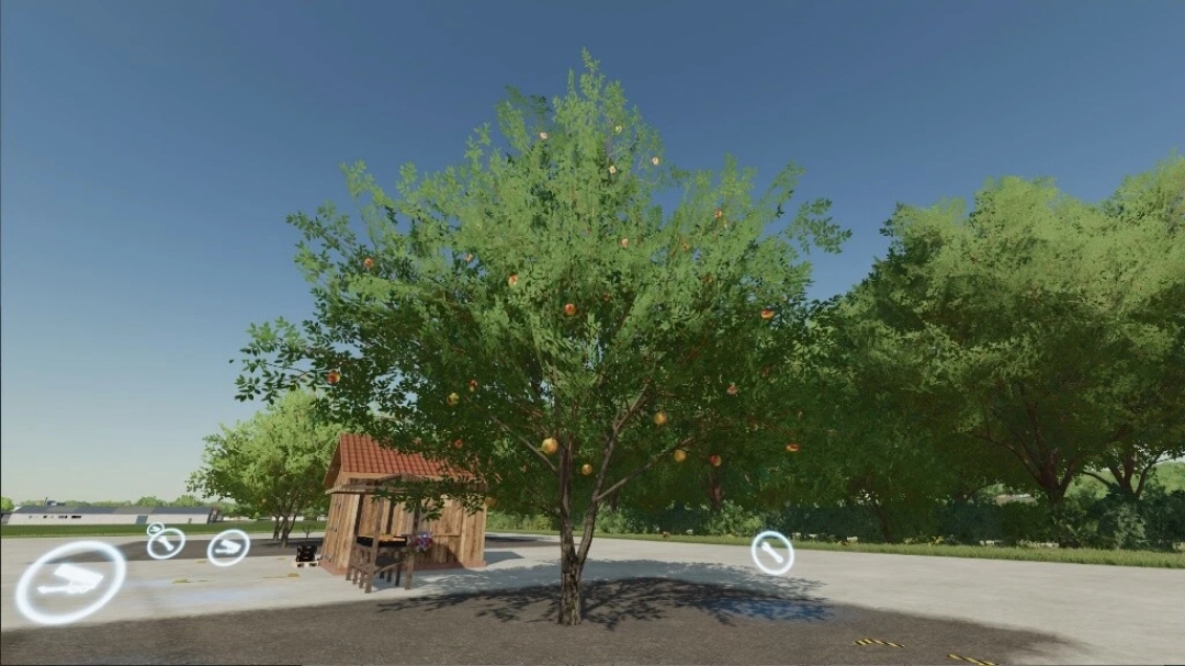 Apple Tree v1.0.0.0