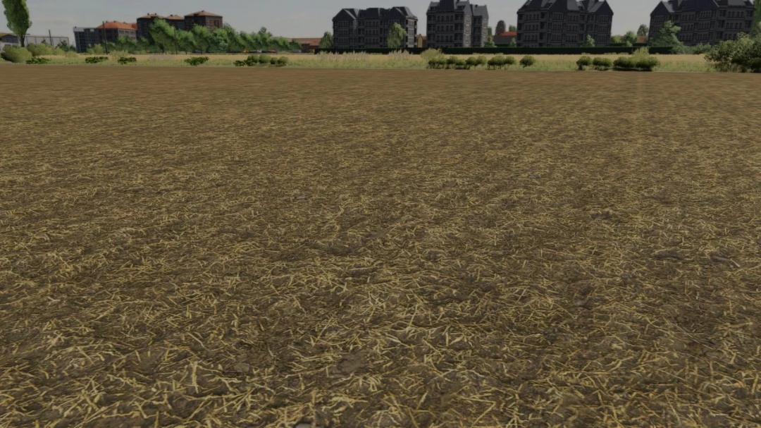 Better Terrain Texture v1.0.0.0