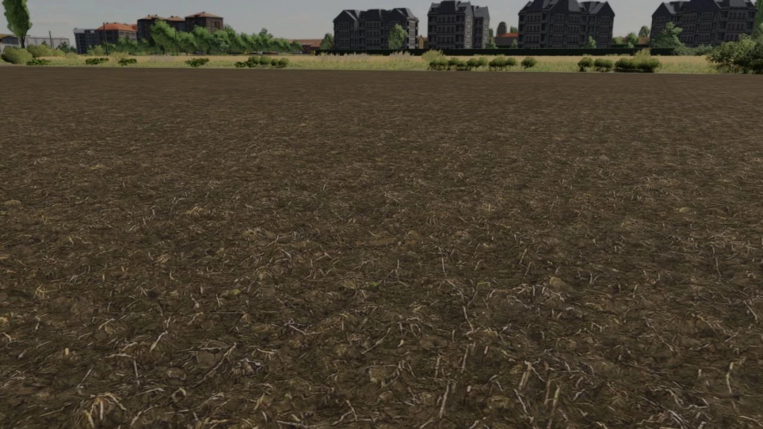 Better Terrain Texture v1.0.0.0