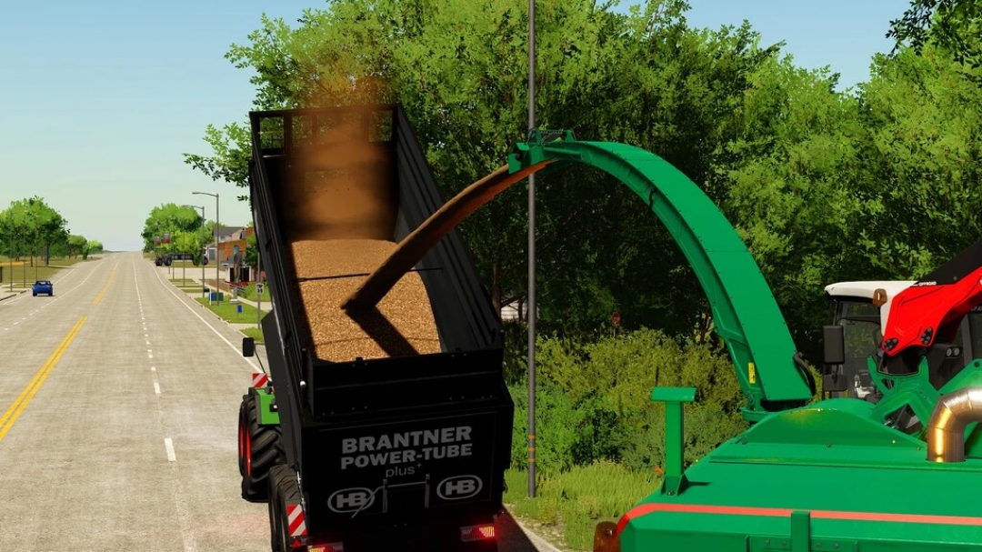 Brantner TA 23065 v1.0.0.0