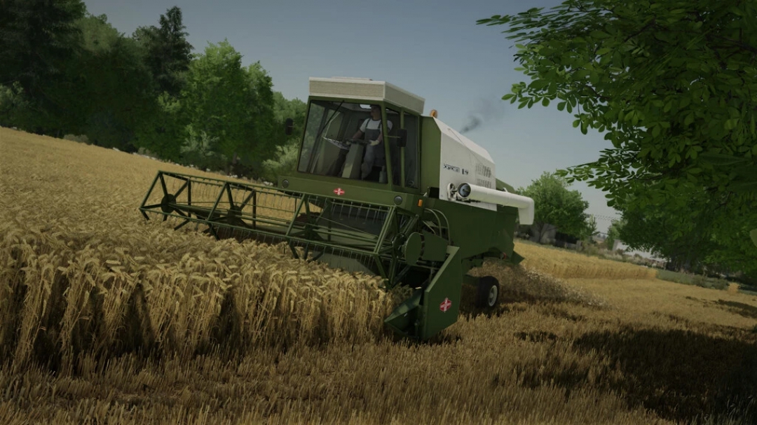 Fortschritt E-512 v1.0.0.0