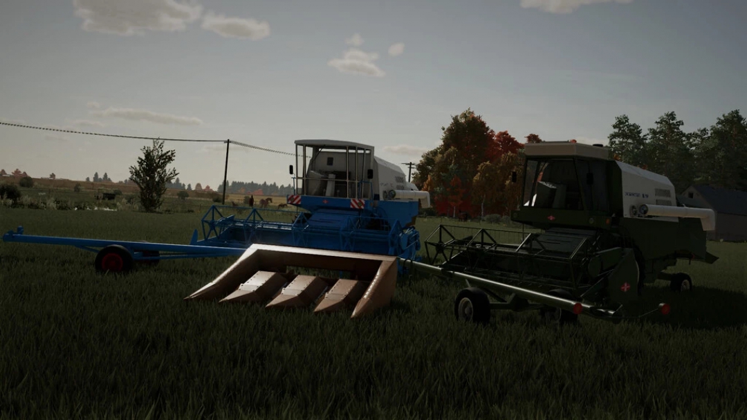 Fortschritt E-512 v1.0.0.0