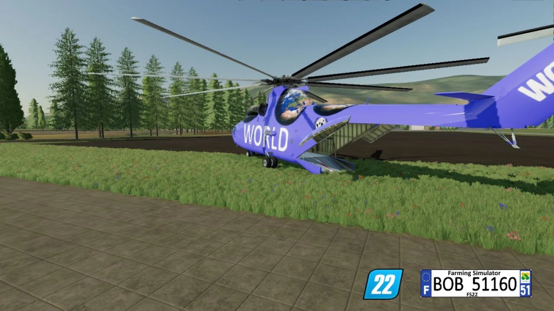 MI26 WORLD v1.0.0.0