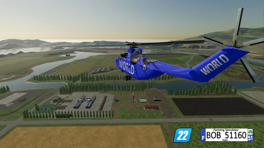 MI26 WORLD v1.0.0.0