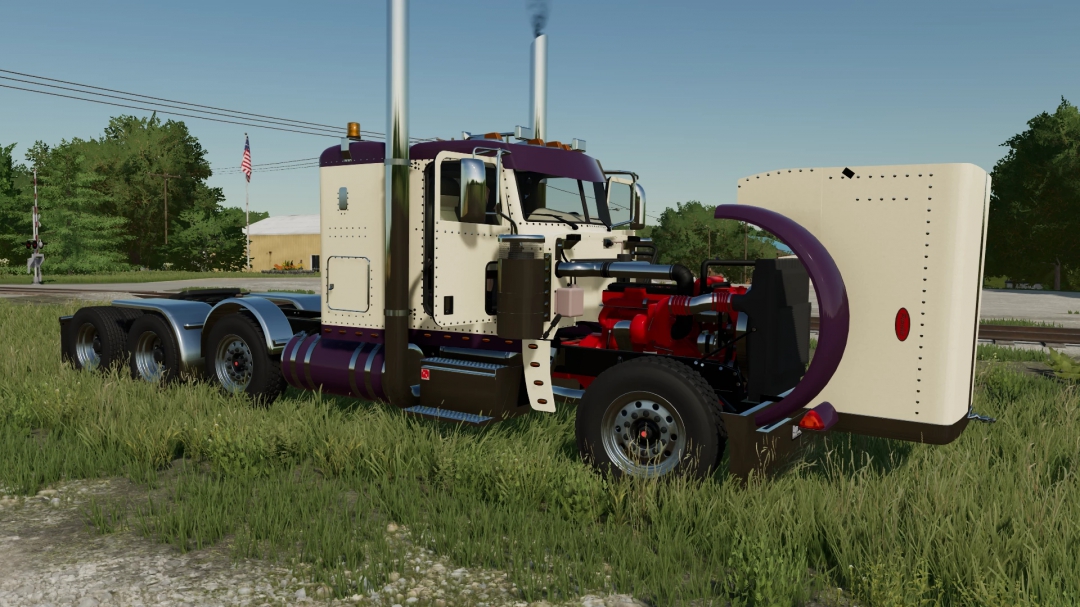 Peterbilt 389 v1.3.0.1