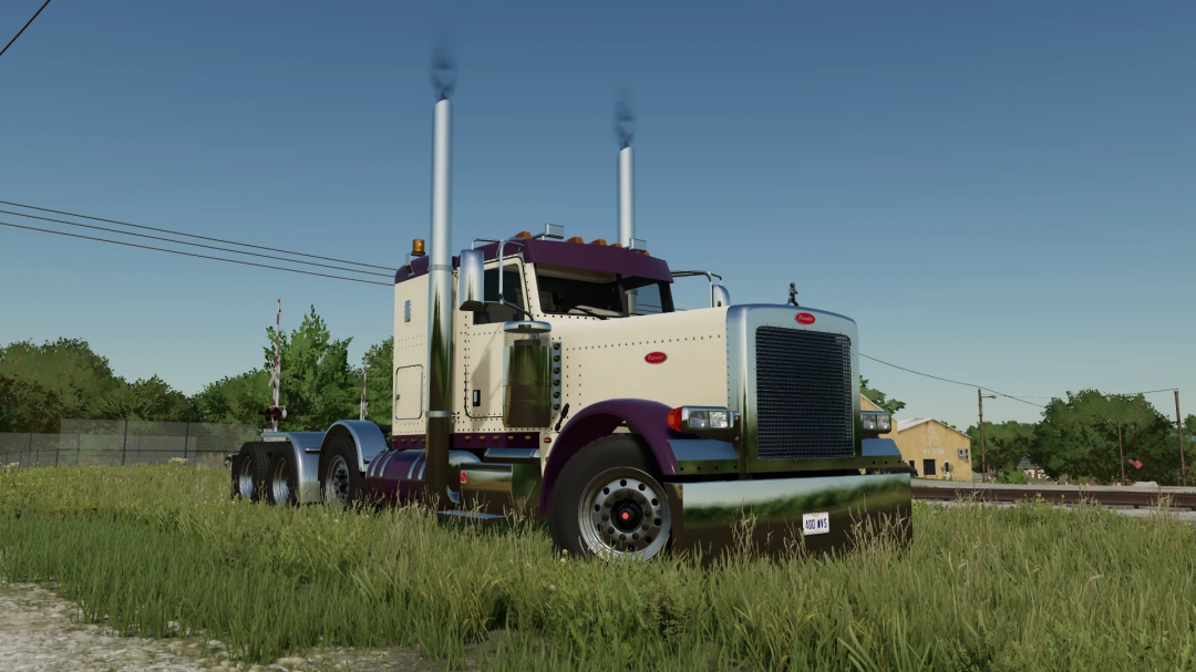 Peterbilt 389 v1.3.0.1