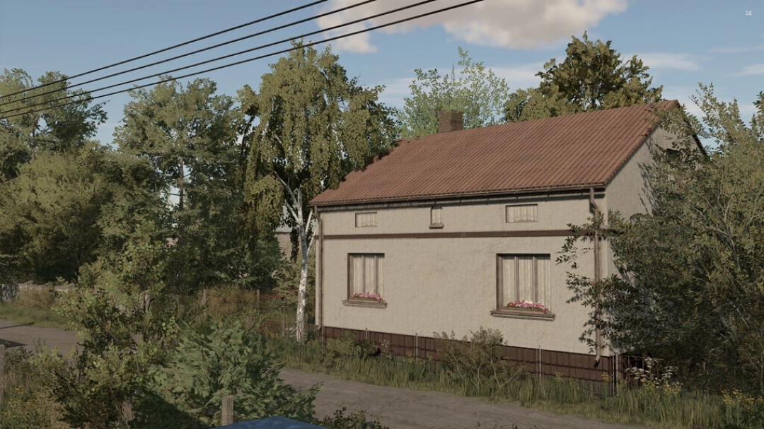 Polish House v1.1.0.0