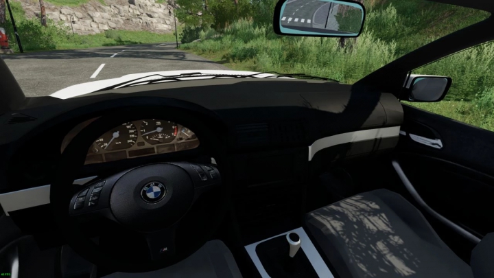 Image: BMW E46 Edit v2.0.0.0 3