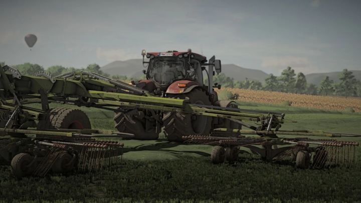 Image: Case IH Puma CVX 185-240 v1.0.0.0