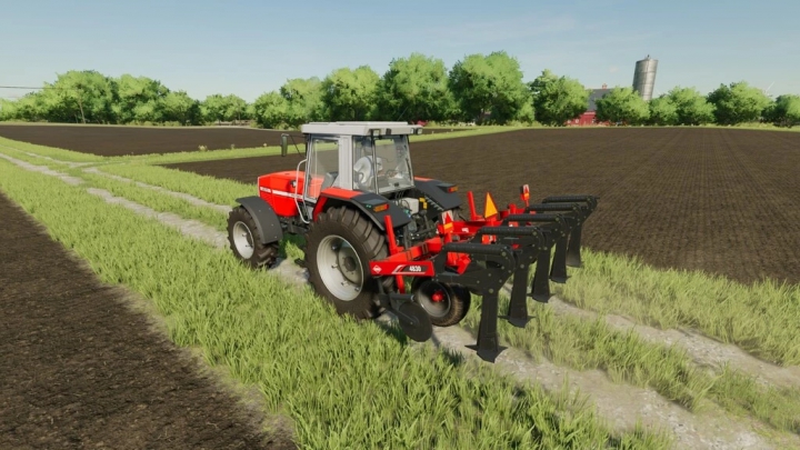 fs22-mods,  Kuhn 4830 v1.0.0.0